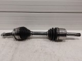 Front Axle (Left)
